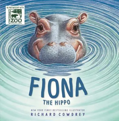 Fiona, el hipopótamo - Fiona the Hippo