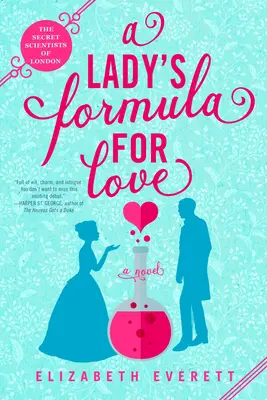 La fórmula del amor de una dama - A Lady's Formula for Love