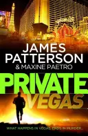 Private Vegas - (Private 9)