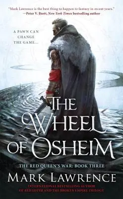 La rueda de Osheim - The Wheel of Osheim