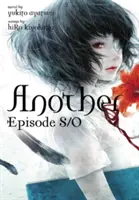 Otro Episodio S / 0 (Novela Ligera) - Another Episode S / 0 (Light Novel)