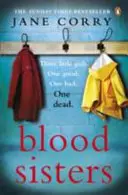 Blood Sisters: el bestseller del Sunday Times - Blood Sisters - the Sunday Times bestseller