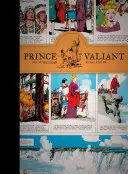 El Príncipe Valiente Vol. 6: 1947-1948 - Prince Valiant Vol. 6: 1947-1948