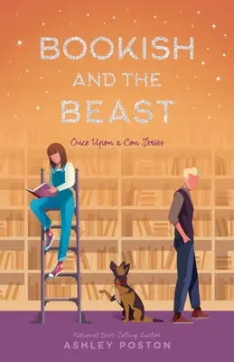 El librero y la bestia - Bookish and the Beast