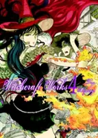 Obras de brujería, volumen 4 - Witchcraft Works, Volume 4