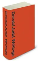 Escritos de Donald Judd - Donald Judd Writings