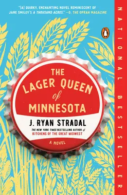 La reina de las cervezas de Minnesota - The Lager Queen of Minnesota