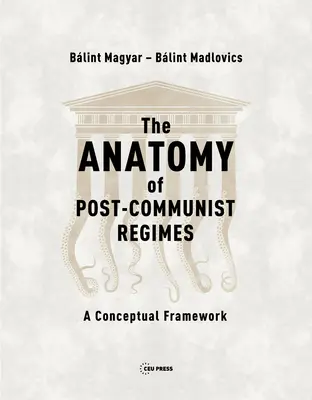 La anatomía de los regímenes poscomunistas: Un marco conceptual - The Anatomy of Post-Communist Regimes: A Conceptual Framework