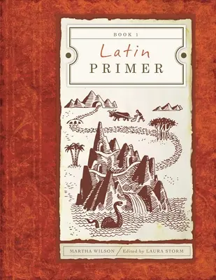 Latin Primer 1 Student Edition (Estudiante) - Latin Primer 1 Student Edition (Student)