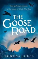 La ruta del ganso - Goose Road