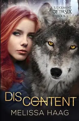 (Des)contenido - (Dis)content