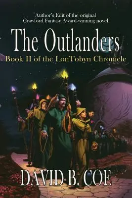 Los Outlanders - The Outlanders