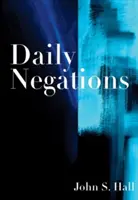 Negaciones diarias - Daily Negations