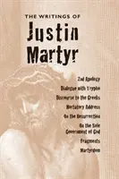 Escritos de Justino Mártir - Writings of Justin Martyr