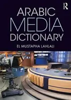 Diccionario árabe de medios de comunicación - Arabic Media Dictionary