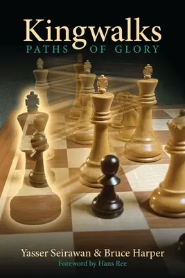 Caminatas de Reyes: Caminos de gloria - Kingwalks: Paths of Glory