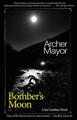 La luna del bombardero - Bomber's Moon