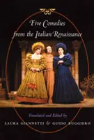 Cinco comedias del Renacimiento italiano - Five Comedies from the Italian Renaissance