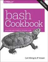 Bash Cookbook: Soluciones y Ejemplos para Usuarios de Bash - Bash Cookbook: Solutions and Examples for Bash Users