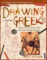 Dibujar a los antiguos griegos, 1 - Drawing the Ancient Greeks, 1