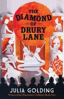 El diamante de Drury Lane - Diamond of Drury Lane