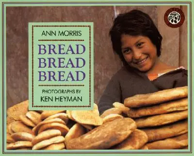 Pan, pan, pan - Bread, Bread, Bread