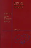 Ecuaciones diferenciales fraccionarias, 198: Introducción a las derivadas fraccionarias, a las ecuaciones diferenciales fraccionarias, a los métodos para su solución y a las ecuaciones diferenciales fraccionarias. - Fractional Differential Equations, 198: An Introduction to Fractional Derivatives, Fractional Differential Equations, to Methods of Their Solution and