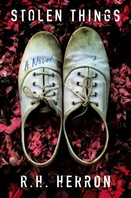 Cosas robadas - Stolen Things