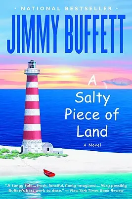 Un pedazo de tierra salada - A Salty Piece of Land