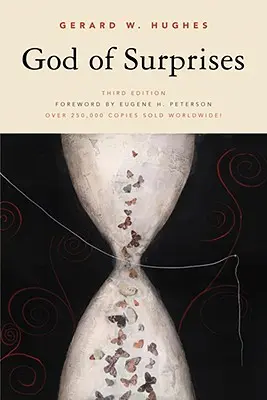 Dios de las sorpresas - God of Surprises