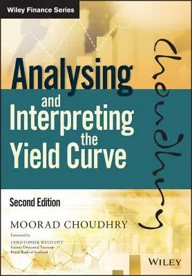 Análisis e interpretación de la curva de rendimiento - Analysing and Interpreting the Yield Curve