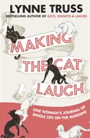 Haciendo reír al gato - Making the Cat Laugh