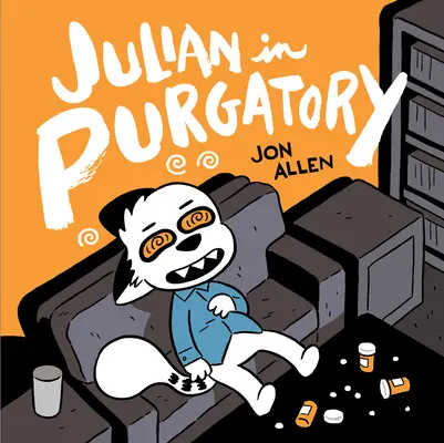 Julián en el purgatorio - Julian in Purgatory