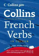 Gem French Verbs - Los Mini Diccionarios Favoritos del Mundo - Gem French Verbs - The World's Favourite Mini Dictionaries