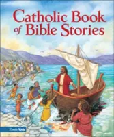 Libro católico de relatos bíblicos - Catholic Book of Bible Stories