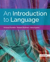 Introducción al lenguaje - An Introduction to Language