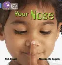 Tu Nariz - Your Nose