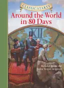 Classic Starts(r) La vuelta al mundo en 80 días - Classic Starts(r) Around the World in 80 Days