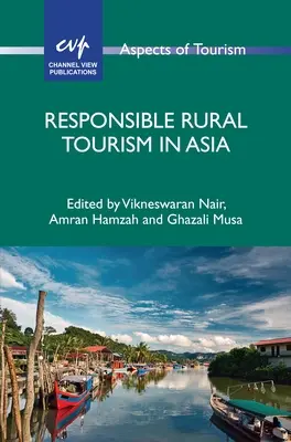 Turismo rural responsable en Asia - Responsible Rural Tourism in Asia