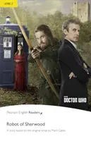 Nivel 2: Doctor Who: El robot de Sherwood - Level 2: Doctor Who: The Robot of Sherwood