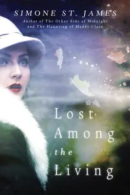 Perdidos entre los vivos - Lost Among the Living