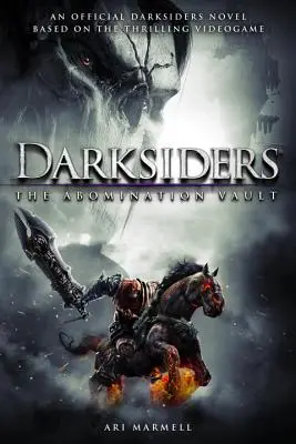 Darksiders: La Bóveda de la Abominación - Darksiders: The Abomination Vault