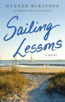 Lecciones de navegación - Sailing Lessons