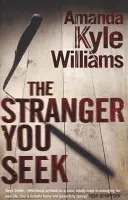 El extraño que buscas (Keye Street 1) - Un thriller irresistible con giros escalofriantes - Stranger You Seek (Keye Street 1) - An unputdownable thriller with spine-tingling twists