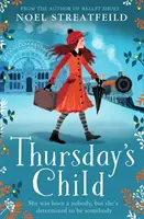 El hijo del jueves - Thursday's Child