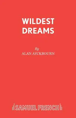 Sueños salvajes - Wildest Dreams