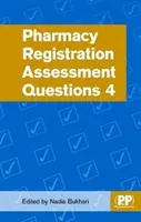 Preguntas de evaluación del registro de farmacia 4 - Pharmacy Registration Assessment Questions 4