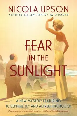 Miedo a la luz del sol - Fear in the Sunlight