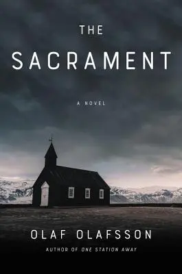 El Sacramento - The Sacrament