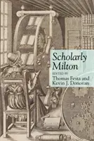 Milton erudito - Scholarly Milton